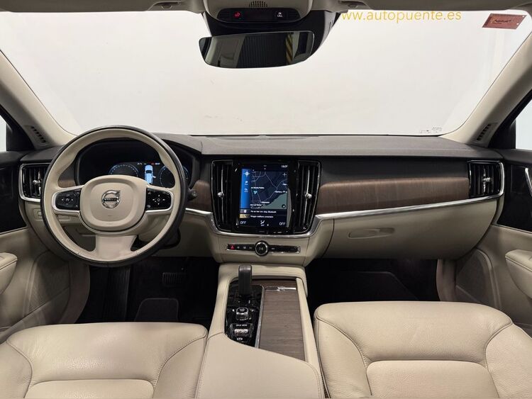 Volvo V90 CROSS COUNTRY foto 10