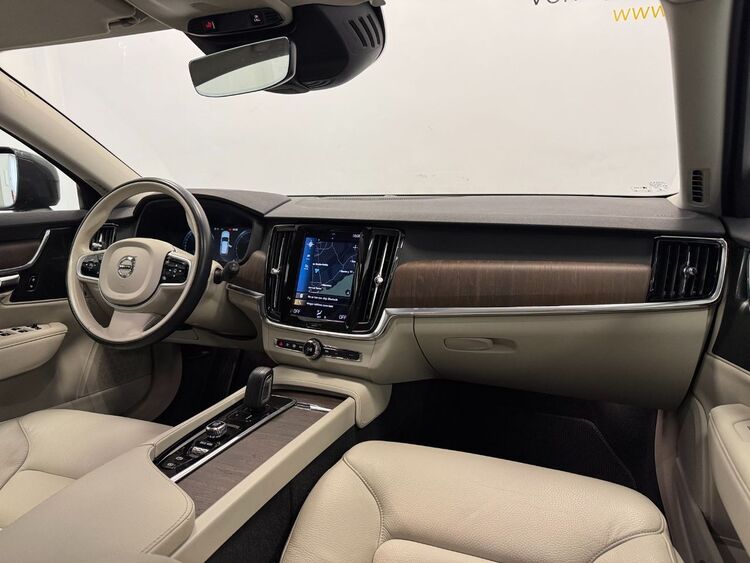Volvo V90 CROSS COUNTRY foto 11