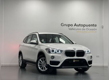 BMW - X1