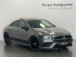 Mercedes CLA 200 miniatura 2