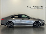 Mercedes CLA 200 miniatura 3