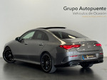 Mercedes CLA 200 miniatura 5