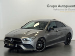 Mercedes CLA 200 miniatura 7