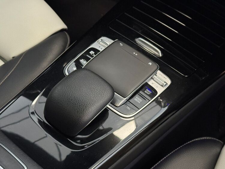 Mercedes CLA 200 foto 43