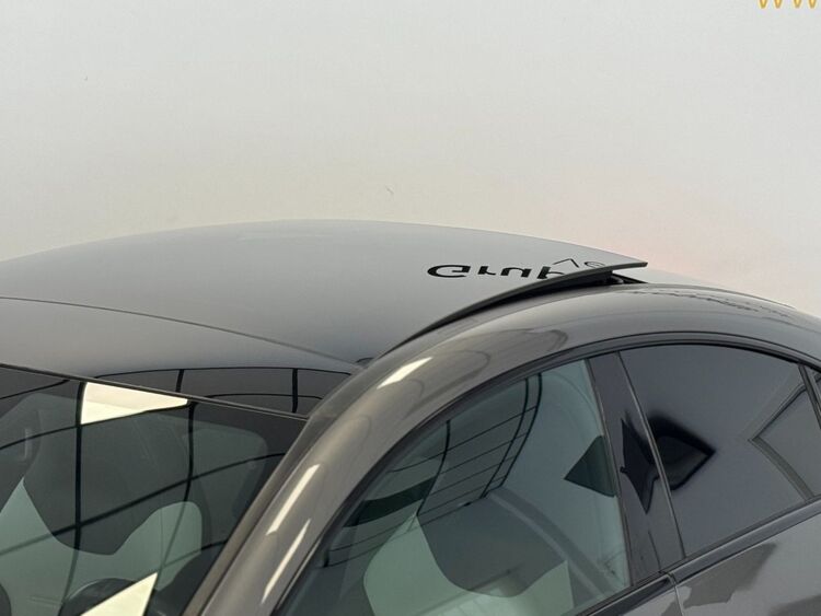 Mercedes CLA 200 foto 47