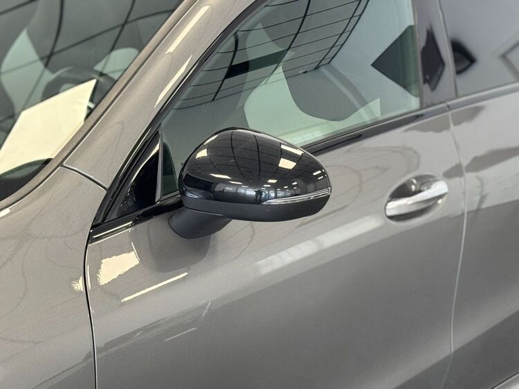 Mercedes CLA 200 foto 48