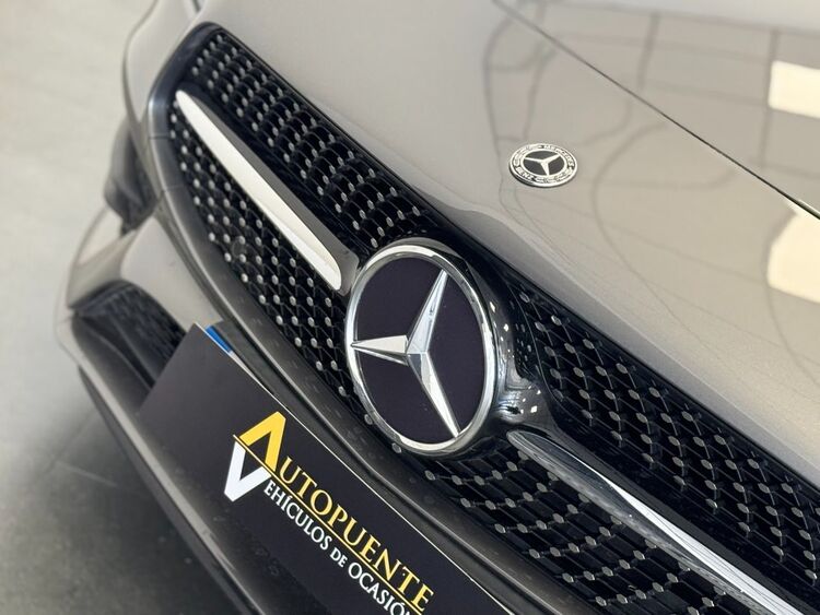 Mercedes CLA 200 foto 50