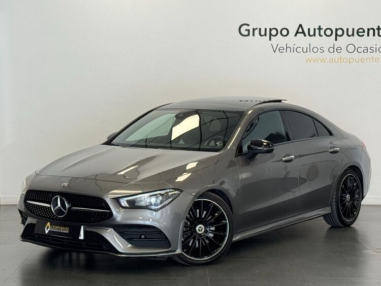 Mercedes CLA 200 foto 7