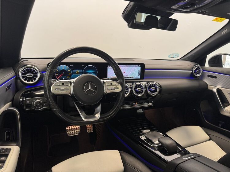 Mercedes CLA 200 foto 9