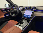 Mercedes Clase C AMG miniatura 12