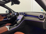 Mercedes Clase C AMG miniatura 13