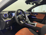 Mercedes Clase C AMG miniatura 14