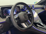 Mercedes Clase C AMG miniatura 21