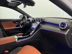 Mercedes Clase C AMG miniatura 27