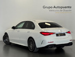 Mercedes Clase C AMG miniatura 5