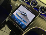 Mercedes Clase C AMG miniatura 35