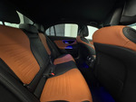 Mercedes Clase C AMG miniatura 36