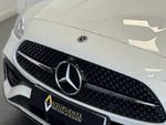 Mercedes Clase C AMG miniatura 41