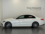 Mercedes Clase C AMG miniatura 6