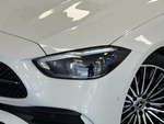 Mercedes Clase C AMG miniatura 42