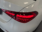 Mercedes Clase C AMG miniatura 43