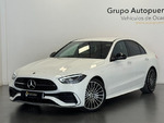Mercedes Clase C AMG miniatura 7
