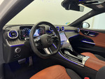 Mercedes Clase C AMG miniatura 8