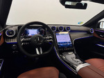 Mercedes Clase C AMG miniatura 9
