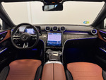 Mercedes Clase C AMG miniatura 10