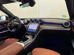 Mercedes Clase C AMG miniatura 11