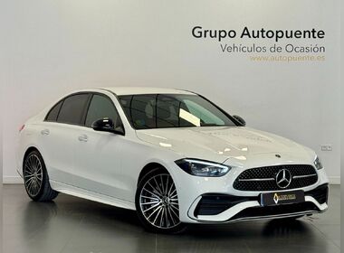 Mercedes - Clase C