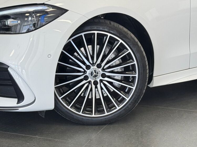 Mercedes Clase C AMG foto 40