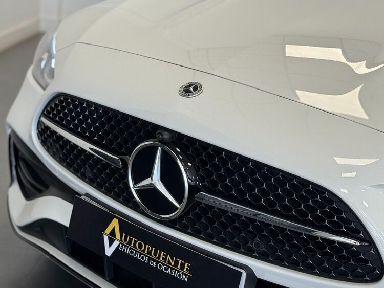 Mercedes Clase C AMG foto 41