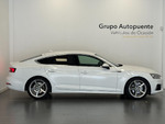 Audi A5 SPORTBACK miniatura 3