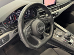 Audi A5 SPORTBACK miniatura 20
