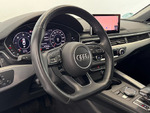 Audi A5 SPORTBACK miniatura 21