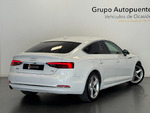 Audi A5 SPORTBACK miniatura 4