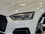 Audi A5 SPORTBACK miniatura 46