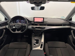 Audi A5 SPORTBACK miniatura 10