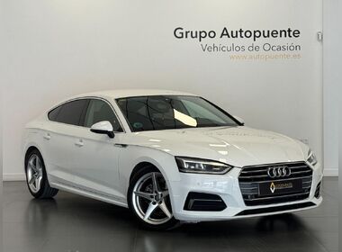Audi - A5