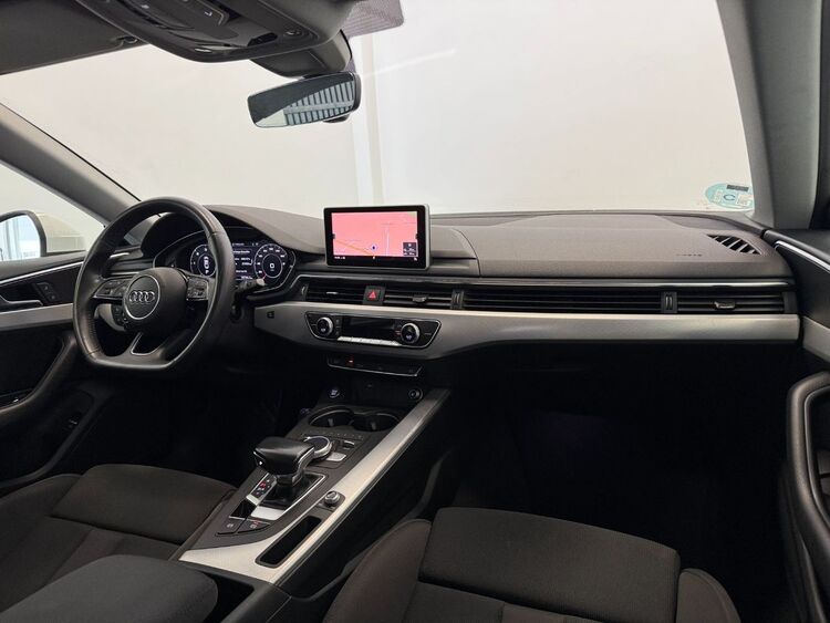 Audi A5 SPORTBACK foto 12