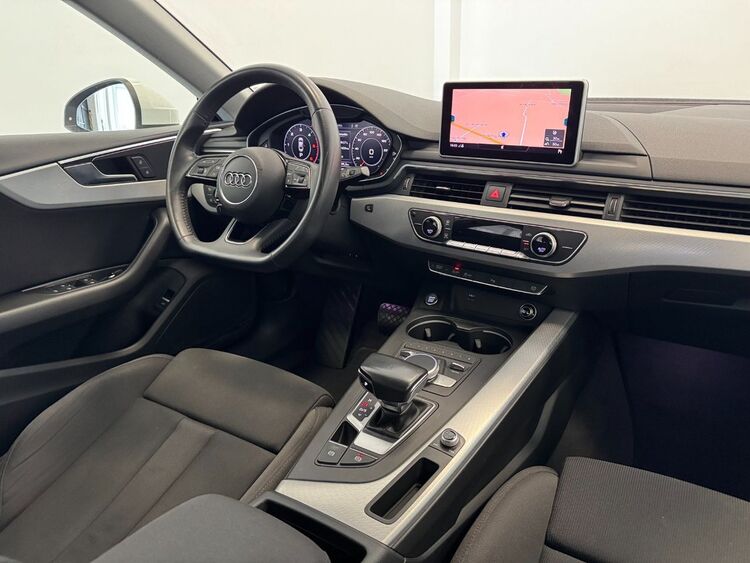 Audi A5 SPORTBACK foto 13