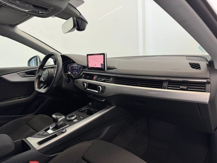 Audi A5 SPORTBACK foto 14