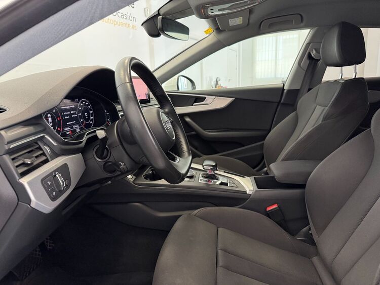 Audi A5 SPORTBACK foto 16
