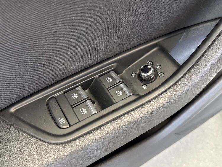 Audi A5 SPORTBACK foto 17