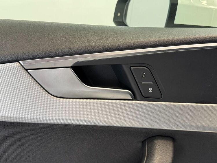 Audi A5 SPORTBACK foto 18