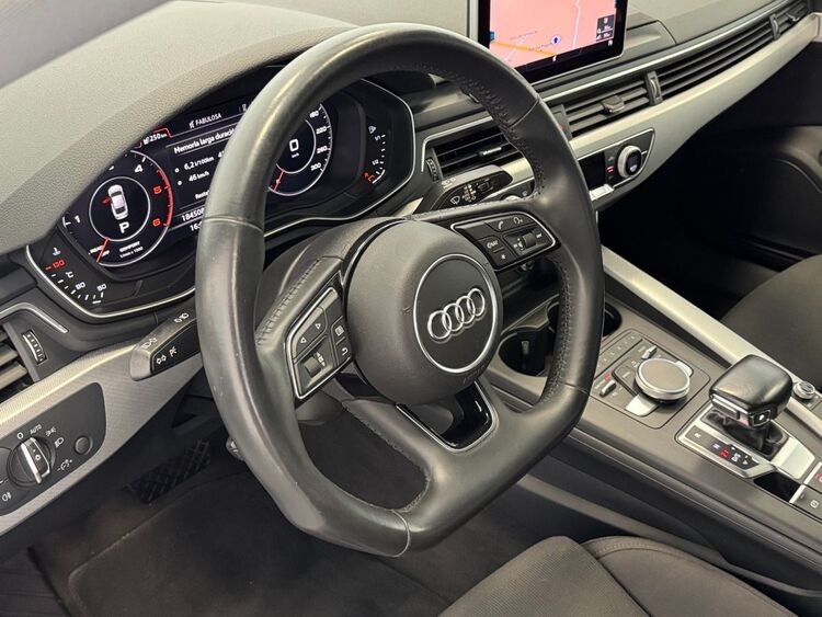 Audi A5 SPORTBACK foto 20