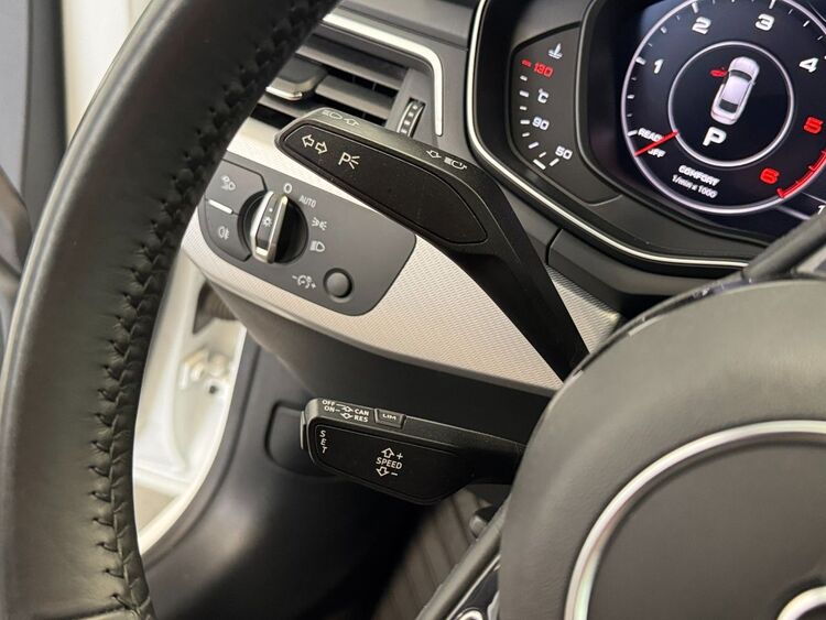 Audi A5 SPORTBACK foto 22