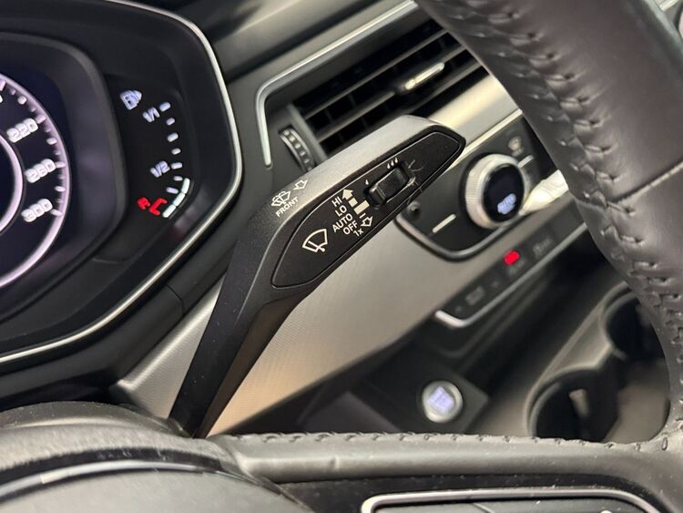 Audi A5 SPORTBACK foto 23