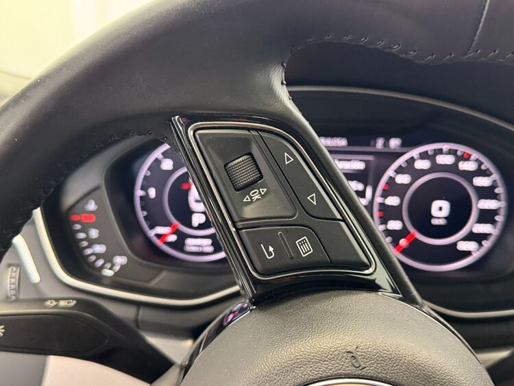Audi A5 SPORTBACK foto 24